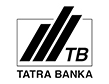 Podporujeme online platby cez CardPay a TatraPay od Tatrabanky